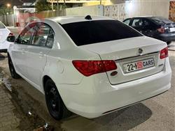ام جي 350